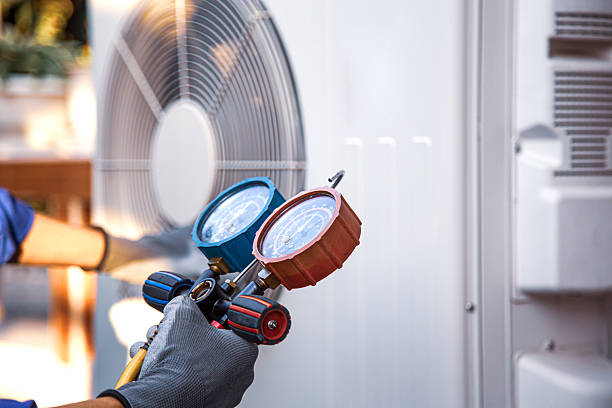 Affordable Hvac Repair solutions in Lumberville, PA